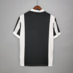 Camiseta local Retro Juventus 2017/18 - Imagen 2