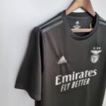 Segunda equipación Stadium Benfica 2020/21 - Imagen 3
