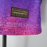 Cuarta equipación Vapor Match París Saint-Germain 2020/21 - Imagen 9