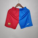 Pantalón Corto primera equipación FC Barcelona 21/22
