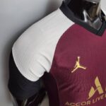 Tercera equipación Vapor Match Paris Saint-Germain 2020/21 - Imagen 3