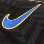 Camiseta Brooklyn Nets City Edition Black - Imagen 5