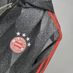 Cortavientos Adidas Bayern Múnich 2020/21 - Imagen 5