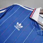 Camiseta local Retro Francia 1982 - Imagen 6