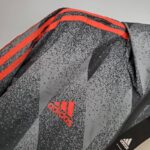 Cortavientos Adidas Bayern Múnich 2020/21 - Imagen 6