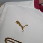 Camiseta Manchester City Edición Louis Vuitton Concept Design 2021/22 - Imagen 6