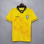 Camiseta local Retro Brasil 1994