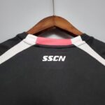 Tercera equipación Napoli 2020/21 - Imagen 10