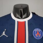 Camiseta Vapor Match París Saint-Germain edición Especial - Imagen 4