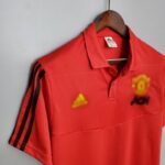 Polo Manchester United 2020/21 - Imagen 3