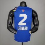 Camiseta All-Star Blue Edition 2021 - Imagen 11
