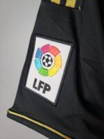 Camiseta alternativa retro Real Madrid 2011/12 - Imagen 6