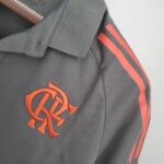 Polo Flamengo 2021/22 - Imagen 5