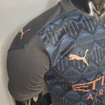 Segunda equipación Player Version Manchester City 2020/21 - Imagen 3