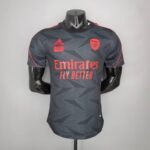 Camiseta Vapor Match Arsenal
