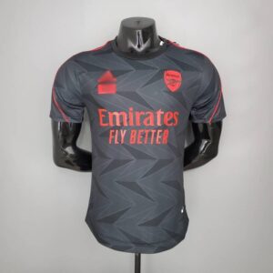 Camiseta Vapor Match Arsenal