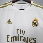 Primera equipación Real Madrid 2019/20 - Imagen 4