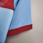 Segunda equipación West Ham 2020/21 - Imagen 7