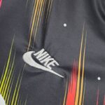 Camiseta calentamiento FC Barcelona - Imagen 6