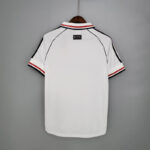 Camiseta alternativa Retro Francia 1998 - Imagen 2