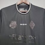 Camiseta conmemorativa Borussia Mönchengladbach 2020/21 - Imagen 4