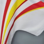 Camiseta alternativa Retro España 1996 - Imagen 6
