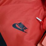 Cortavientos Nike AS Roma 2019/20 - Imagen 6