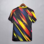 Camiseta calentamiento FC Barcelona - Imagen 2