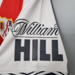 Camiseta Primera equipación Rayo Vallecano 2020/21 - Imagen 6