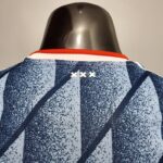 Segunda equipación Player Version Ajax 2020/21 - Imagen 9