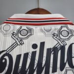 Camiseta local Retro River Plate 1995/96 - Imagen 8