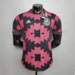 Primera equipación Player Version México 2020/21