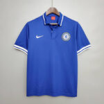 Polo Nike Chelsea 2020/21