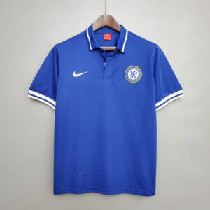 Polo Nike Chelsea 2020/21
