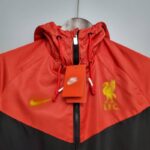 Cortavientos Liverpool 2021/22 - Imagen 3