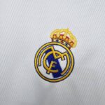 Primera equipación Real Madrid 2019/20 - Imagen 5