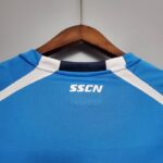 Primera equipación Napoli 2020/21 - Imagen 9