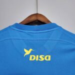 Segunda equipación UD Las Palmas 2020/21 - Imagen 12