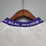 Tercera camiseta Retro Real Madrid 1996/97 - Imagen 7