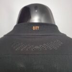 Segunda equipación Player Version Manchester City 2020/21 - Imagen 8