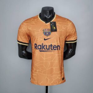 Camiseta Vapor Match FC Barcelona edición Especial