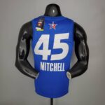 Camiseta All-Star Blue Edition 2021 - Imagen 16
