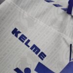 Tercera camiseta Retro Real Madrid 1996/97 - Imagen 6