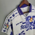 Tercera camiseta Retro Real Madrid 1996/97 - Imagen 3