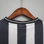 Camiseta Local Retro Newcastle 1997/98 - Imagen 6