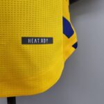 Tercera equipación Player Version Boca Juniors 2020/21 - Imagen 5