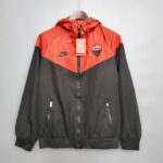 Cortavientos Nike AS Roma 2019/20