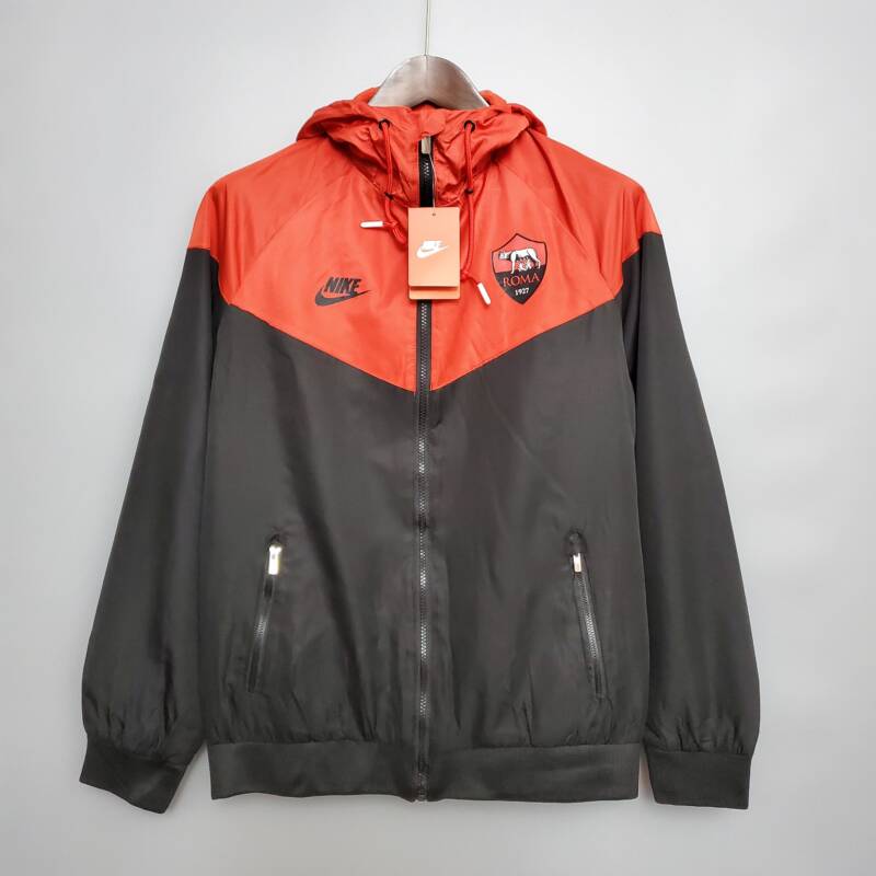 3eb7299c Cortavientos Nike AS Roma 2019/20 - Imagen 1