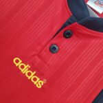 Camiseta local Retro España 1996 - Imagen 6