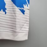 Segunda equipación Deportivo de La Coruña 2020/21 - Imagen 7